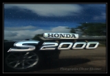 Honda S2000 logo